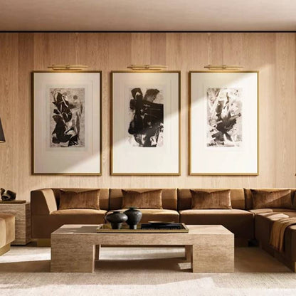 Brioni Defined Volume Picture Light