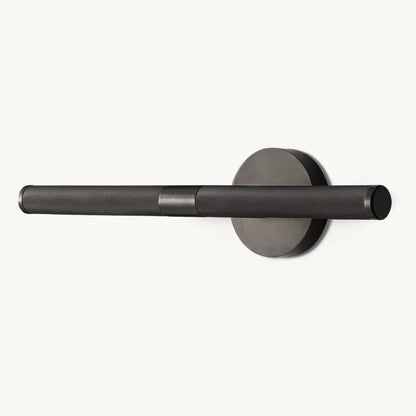 Anvers Knurled Display Picture Light