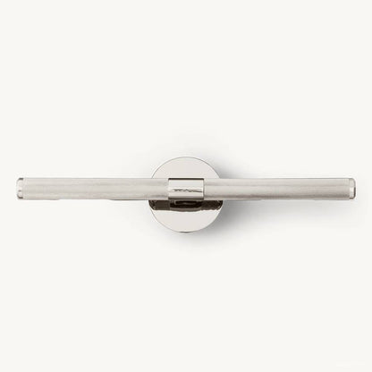 Anvers Knurled Display Picture Light