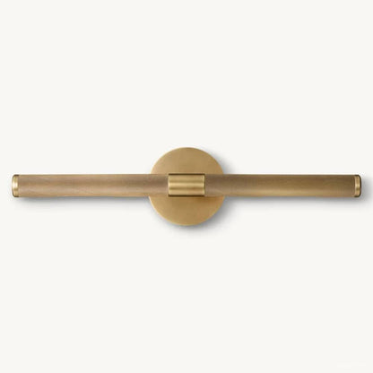 Anvers Knurled Display Picture Light