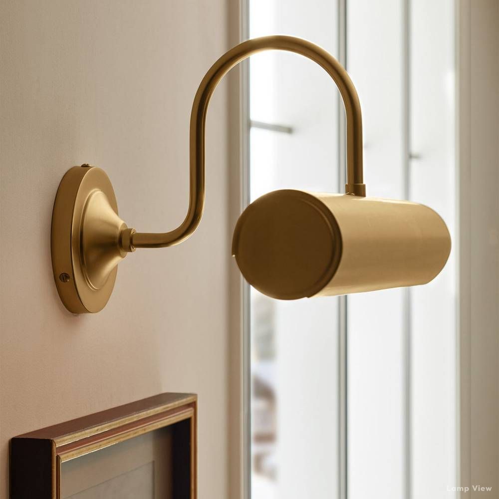 Calvire Picture Light