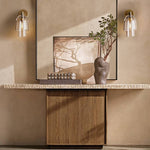 Blom Flute Pendant Light