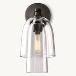 Blom Flute Pendant Light