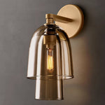 Blom Flute Pendant Light