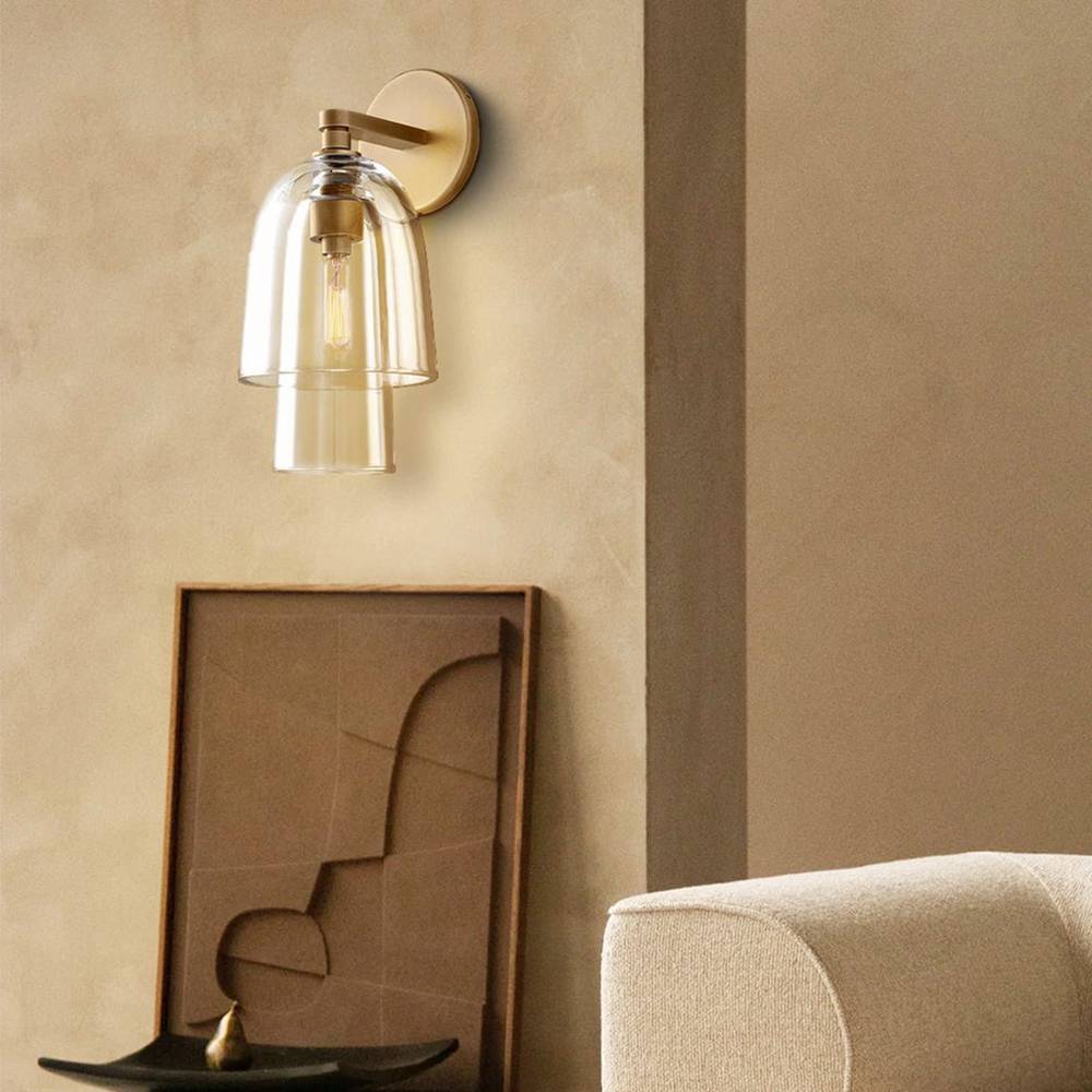 Blom Flute Pendant Light