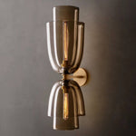 Blom Grand Flute Wall Sconce