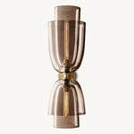 Blom Grand Flute Wall Sconce