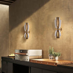 Blom Grand Flute Wall Sconce