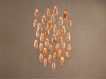 Edda Round Chandelier
