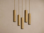 Matthie Cluster Chandelier