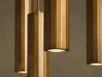Matthie Cluster Chandelier