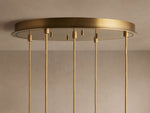 Matthie Cluster Chandelier