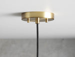 Organic Pendant Light