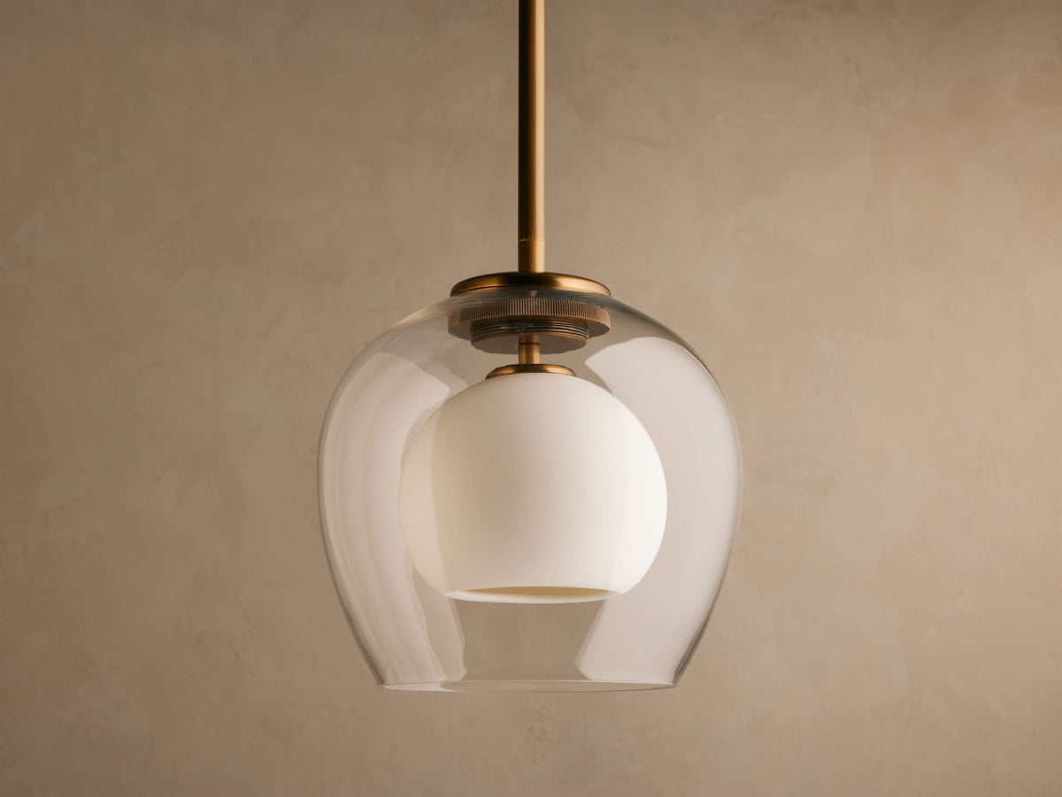 Romy Pendant Light