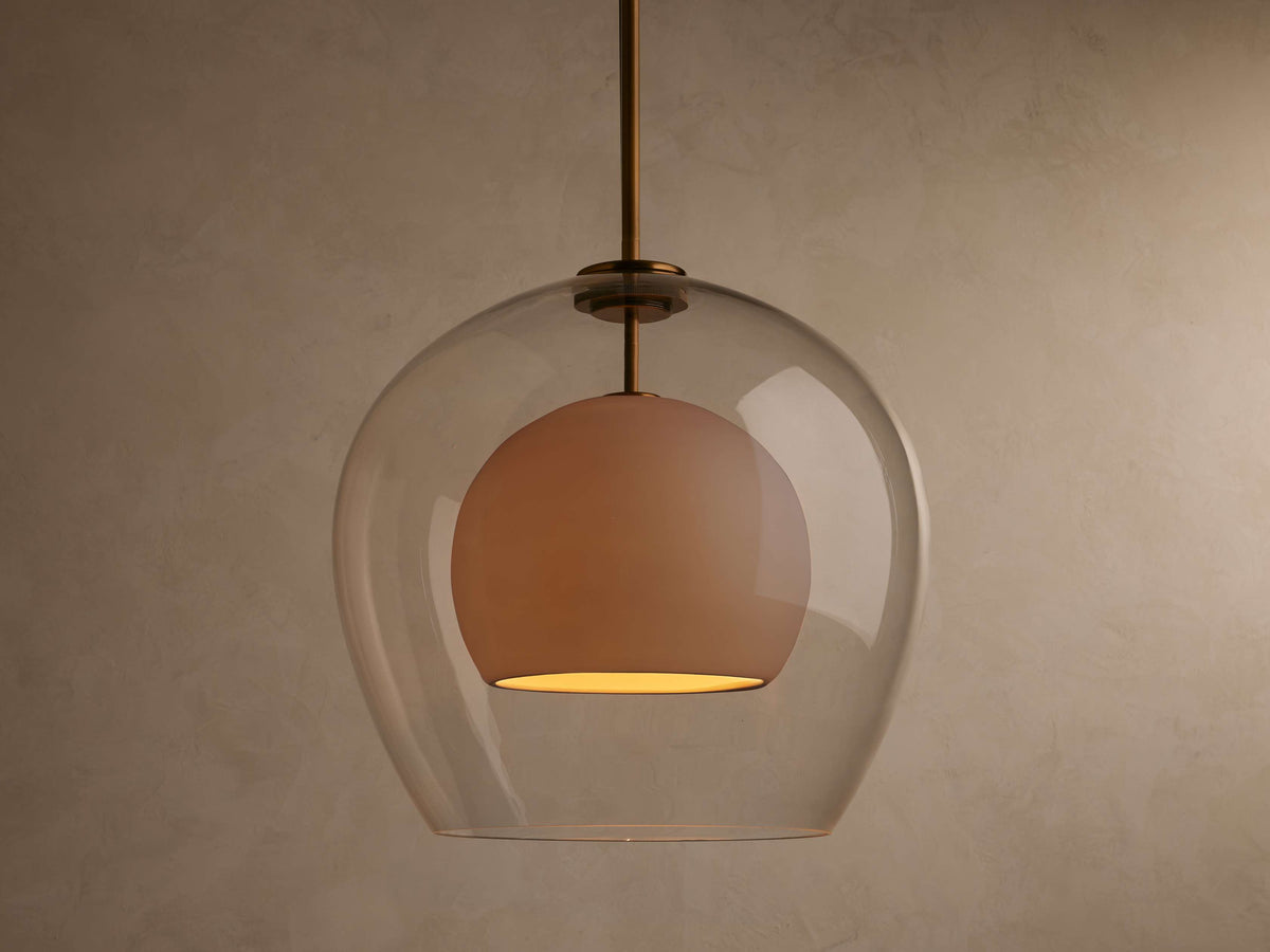 Romy Pendant Light