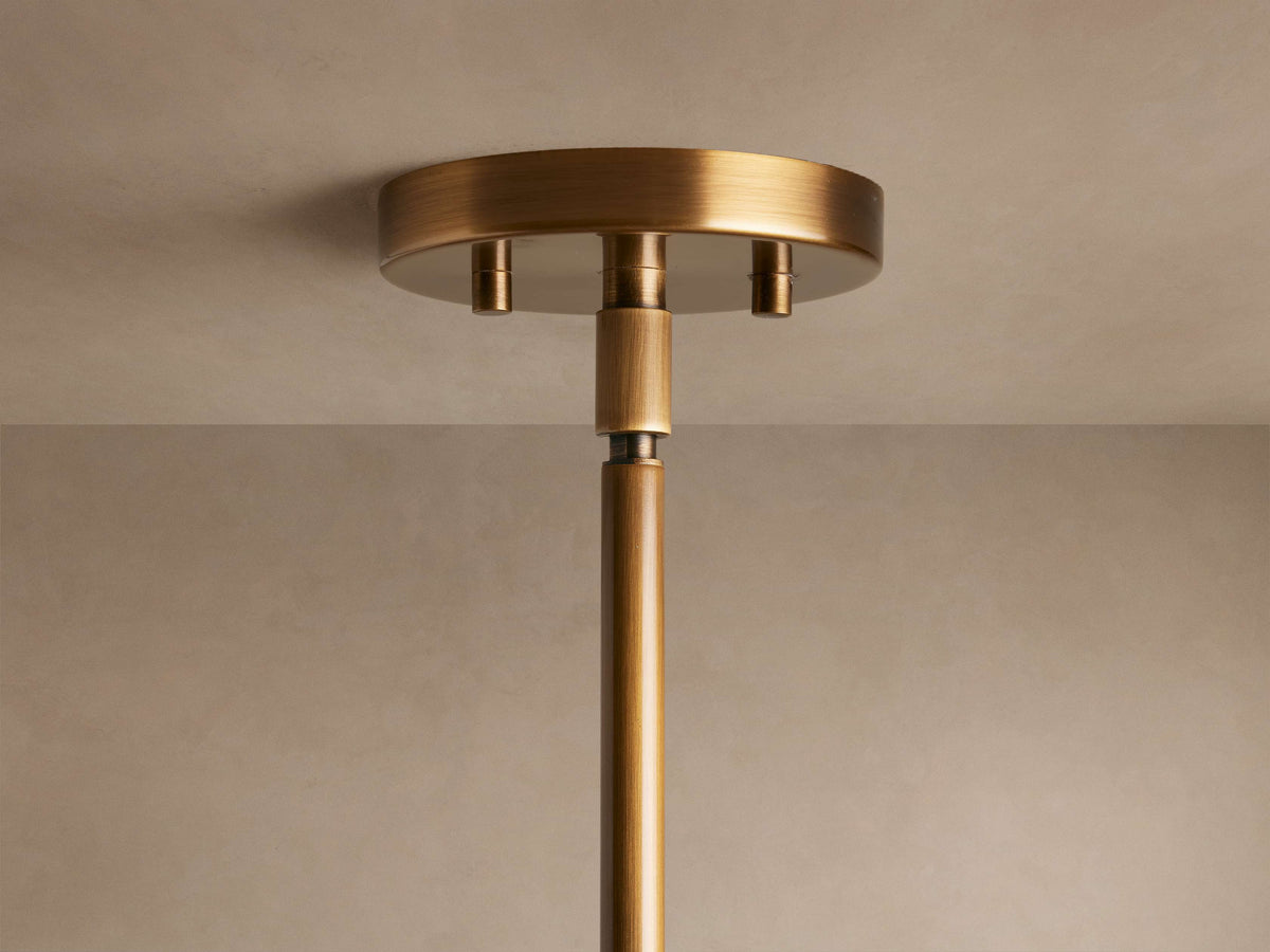 Romy Pendant Light
