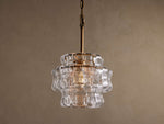 Ghiaccio Pendant Light