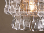 Ghiaccio Pendant Light