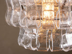 Ghiaccio Pendant Light