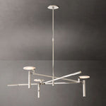 Maderno Round Chandelier 45"