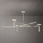 Maderno Round Chandelier 60"
