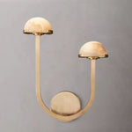 Perael Double Wall Sconce