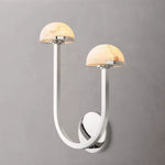 Perael Double Wall Sconce