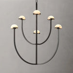 Perael Round Chandelier 32"