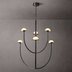 Perael Round Chandelier 32"
