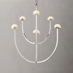 Perael Round Chandelier 32"