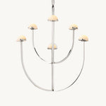 Perael Round Chandelier 32"