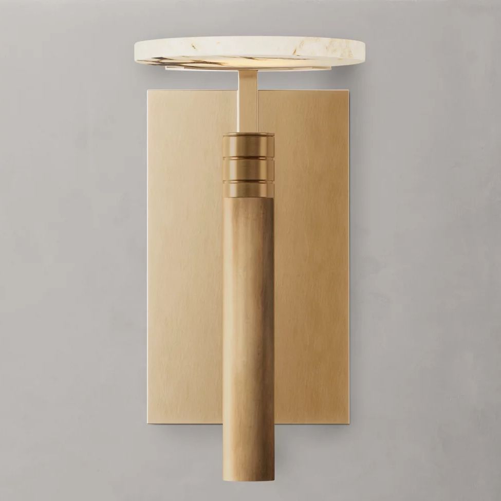 Maderno Dome Wall Sconce