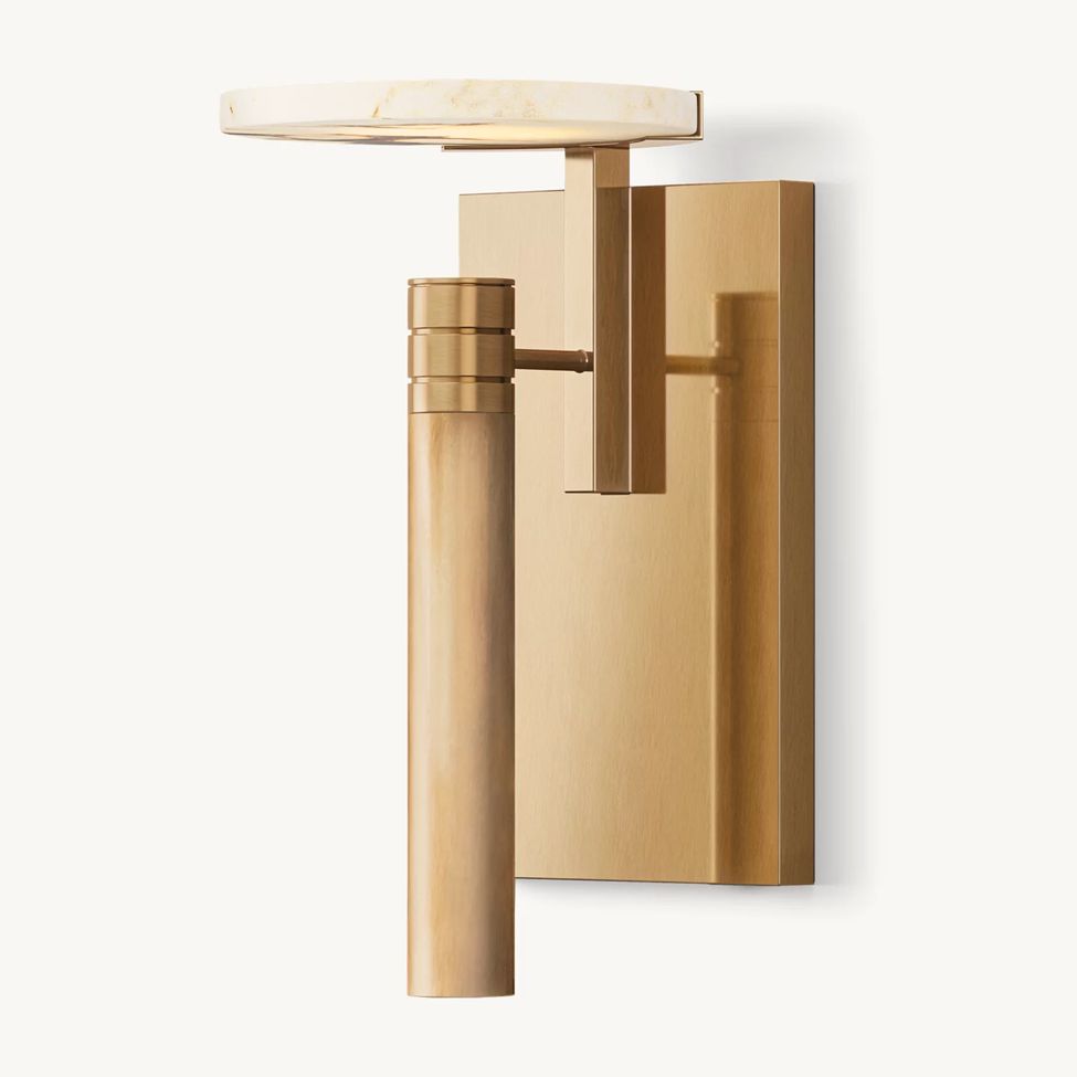 Maderno Dome Wall Sconce