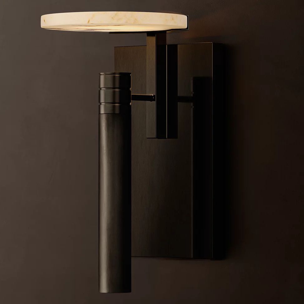 Maderno Dome Wall Sconce