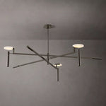 Maderno Round Chandelier 60"