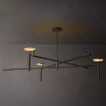 Maderno Round Chandelier 60"