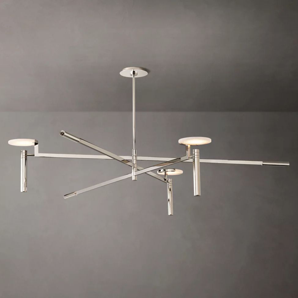 Maderno Round Chandelier 60"