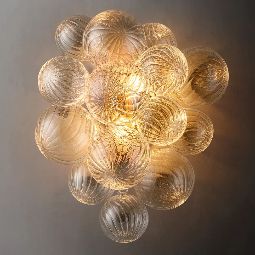 Trellor Wall Sconce