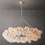 Trellor Ring Chandelier 54"