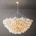 Trellor Round Chandelier 56"