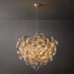 Trellor Round Chandelier 38"