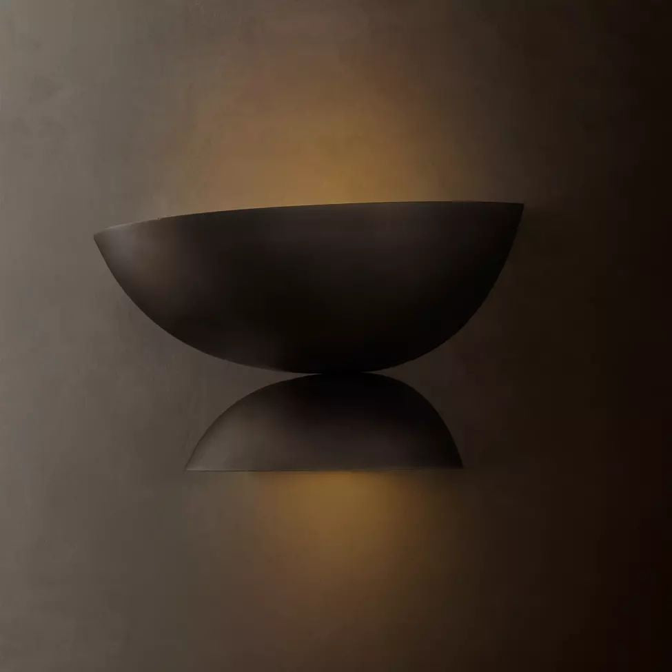 Cosmic Linear Wall Sconce