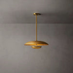 Cosmic Pendant Light