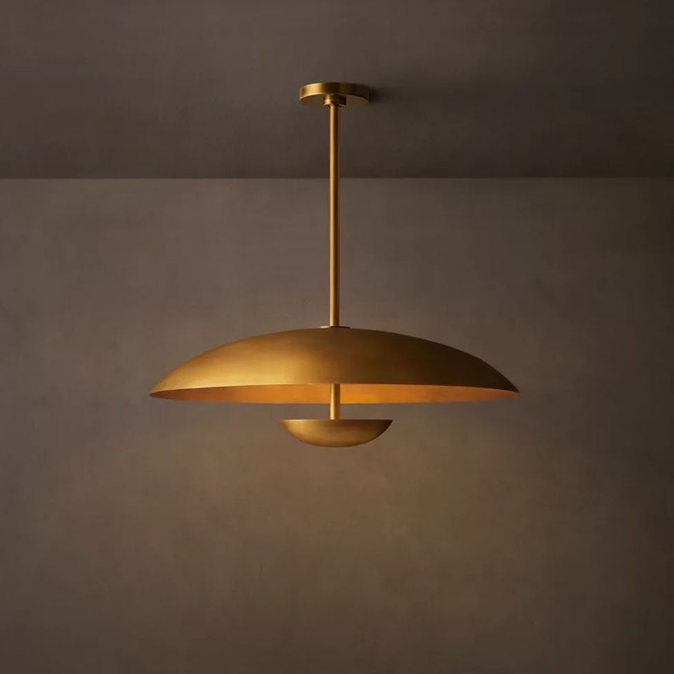 Cosmic Pendant Light
