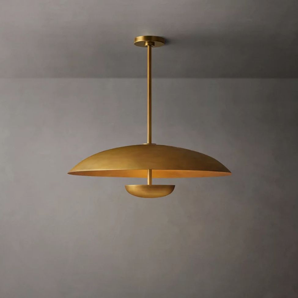 Cosmic Pendant Light