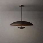 Cosmic Pendant Light