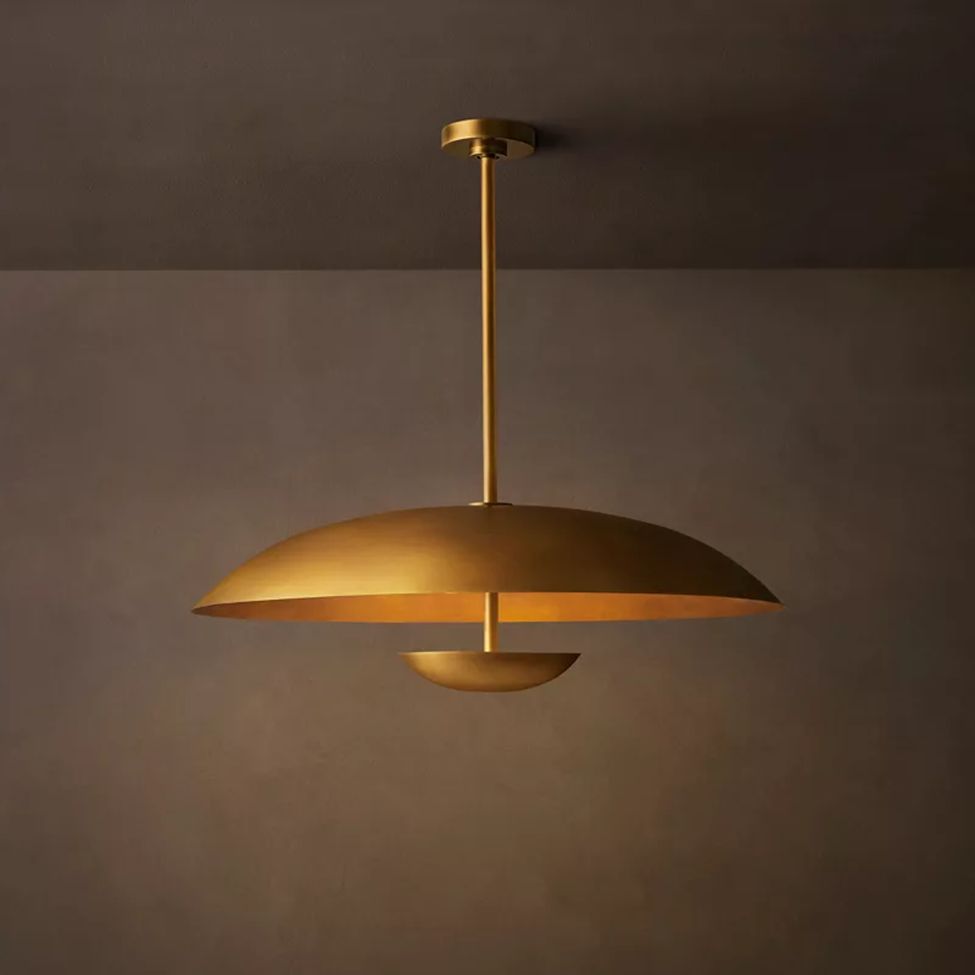 Cosmic Pendant Light