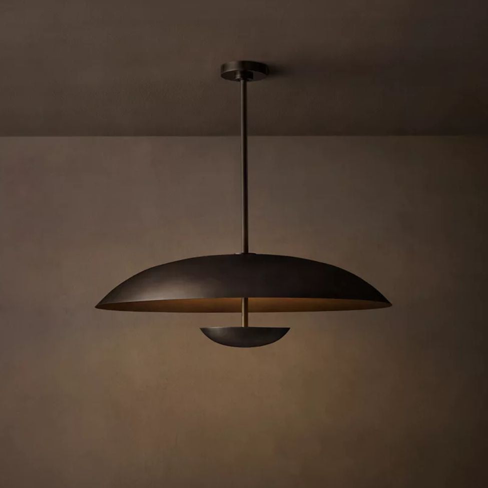 Cosmic Pendant Light