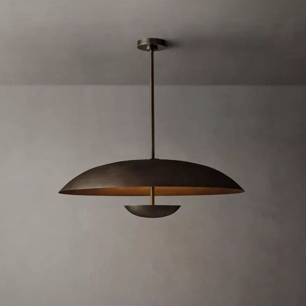 Cosmic Pendant Light