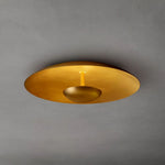 Cosmic Flush Mount